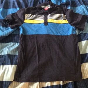 Puma polo shirt👕 🔥
